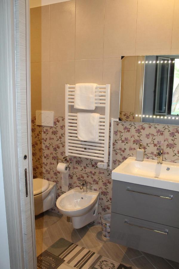 Bed and Breakfast La Pigna Ruvo di Puglia Exterior foto