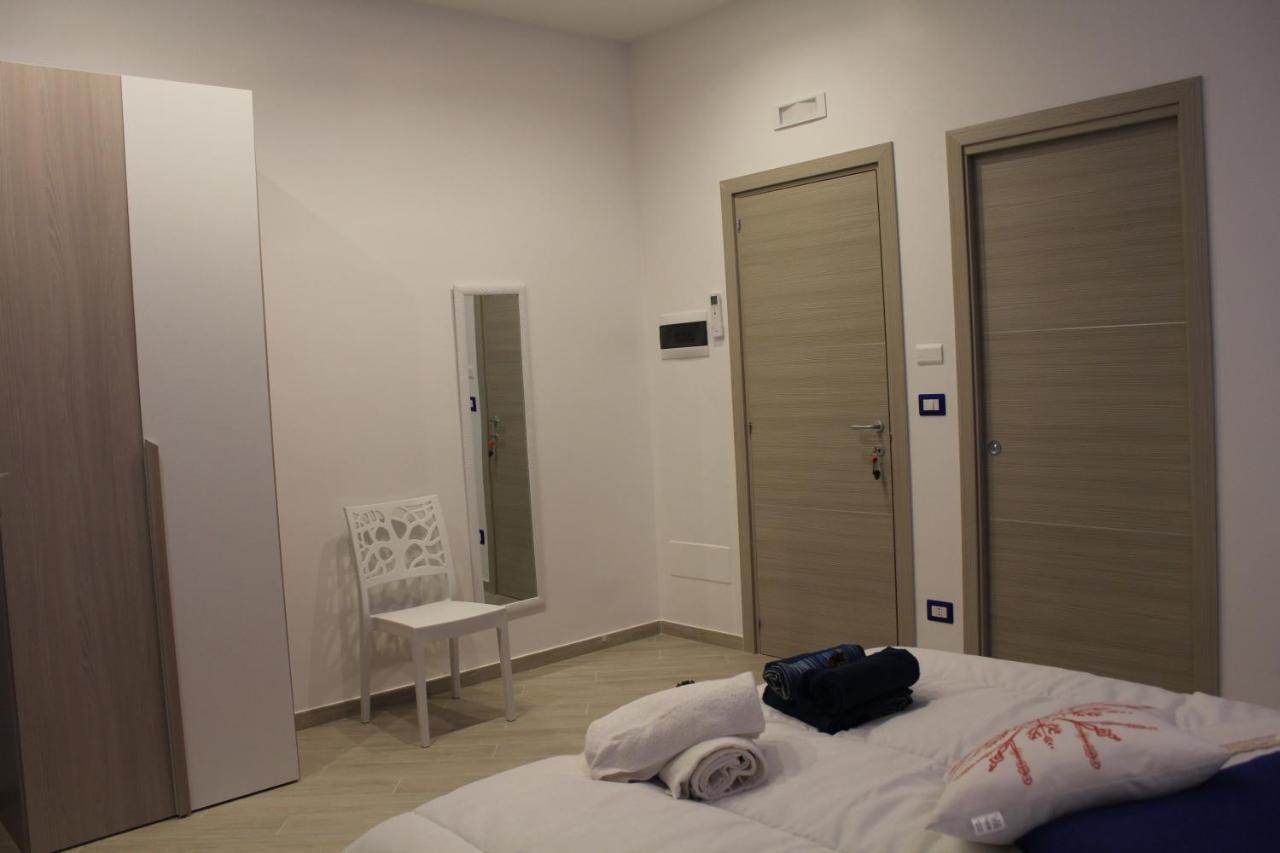 Bed and Breakfast La Pigna Ruvo di Puglia Exterior foto