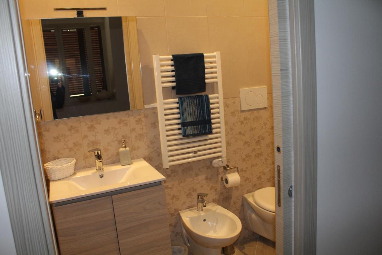 Bed and Breakfast La Pigna Ruvo di Puglia Exterior foto