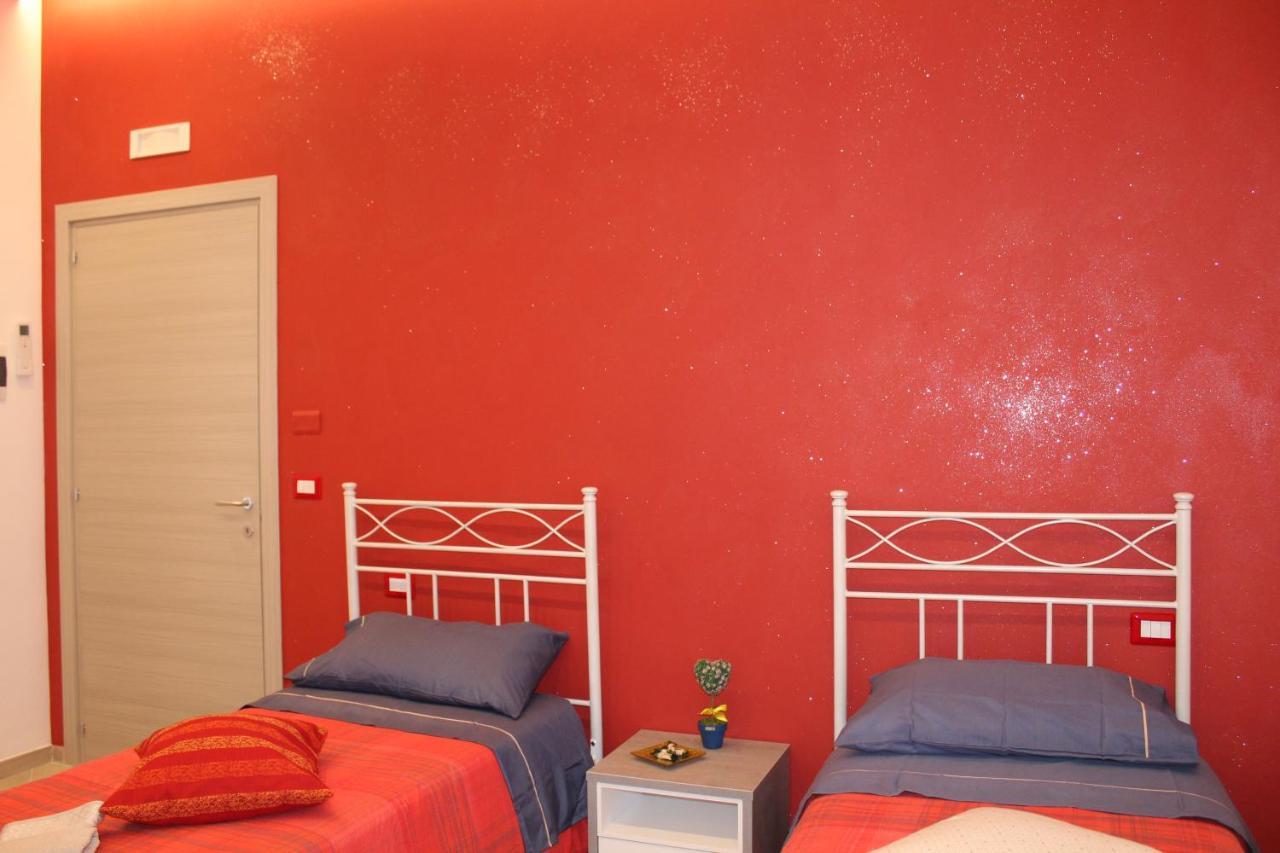 Bed and Breakfast La Pigna Ruvo di Puglia Exterior foto