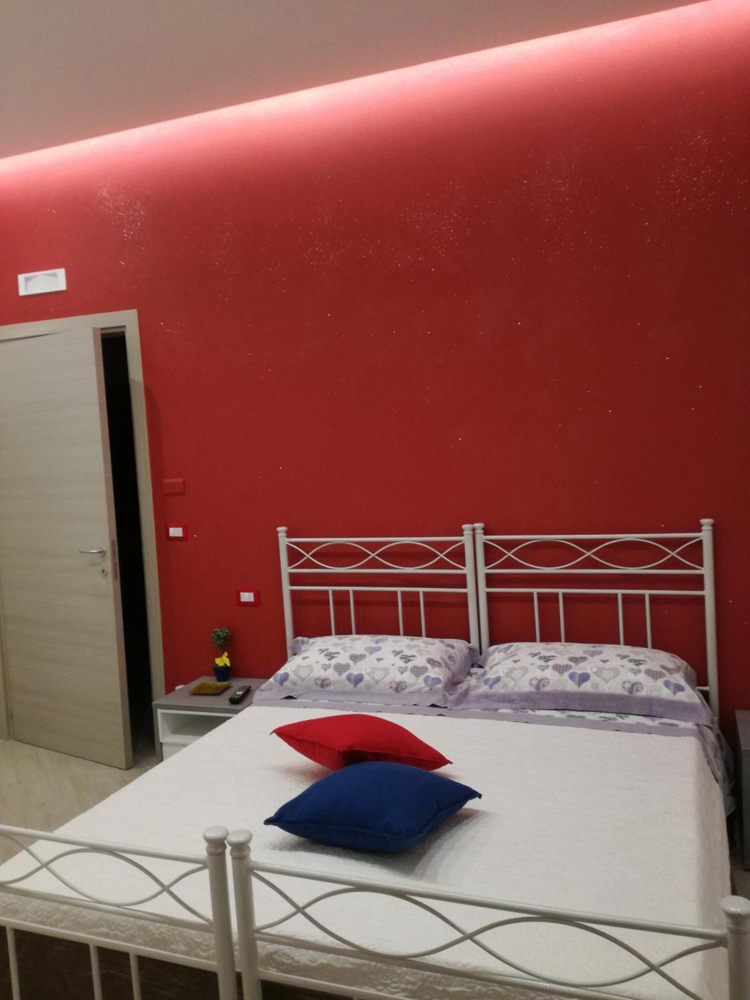 Bed and Breakfast La Pigna Ruvo di Puglia Zimmer foto